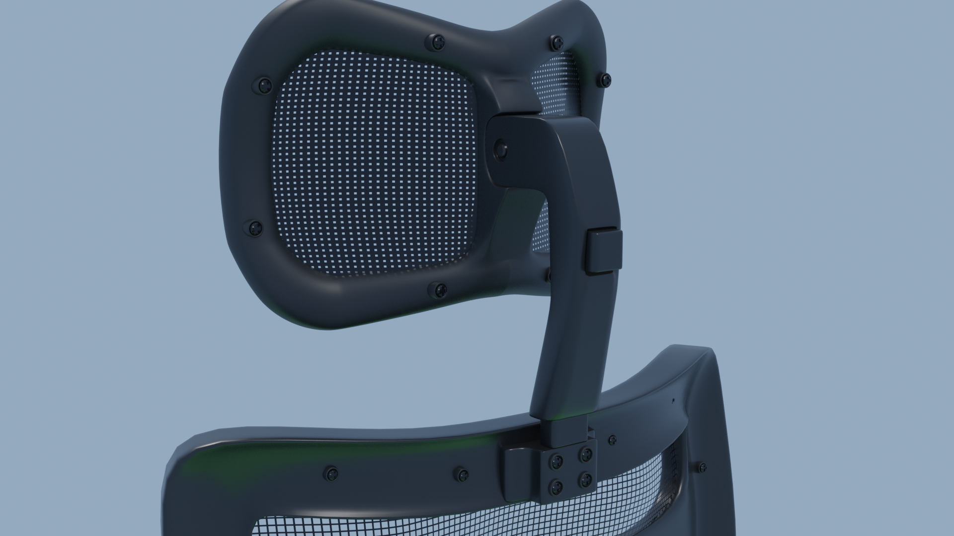 Computer chair preview image 4